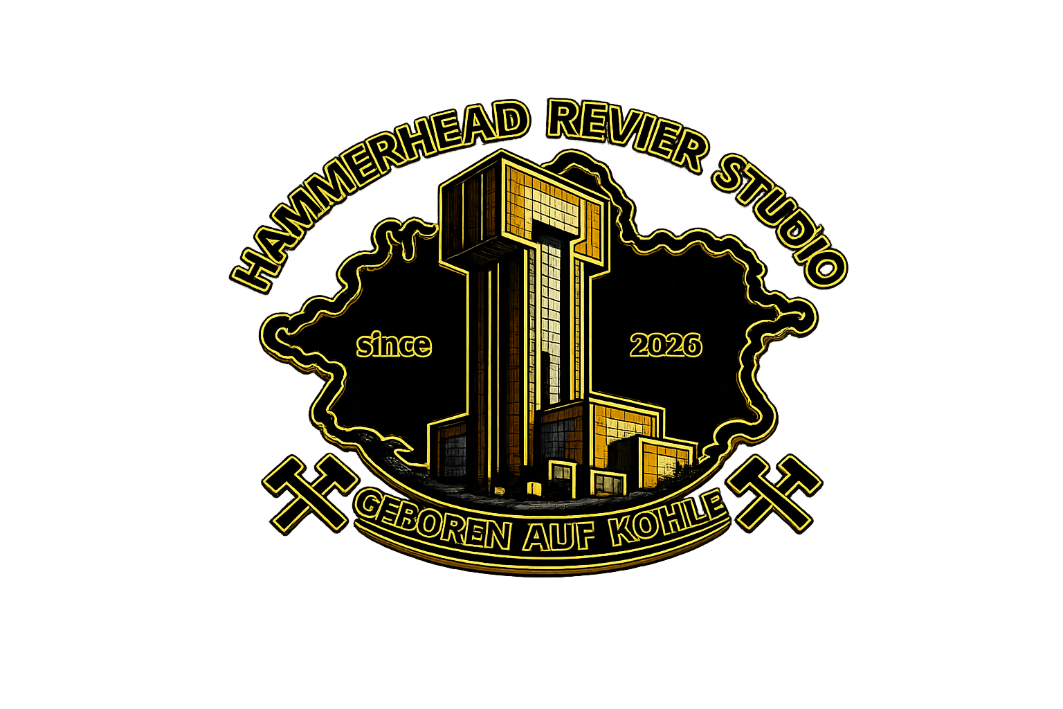 Hammerhead Revier Studio